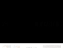 Tablet Screenshot of judycasey.com